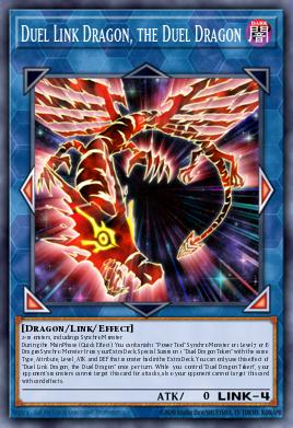 Yu-Gi-Oh! Championship Series 2019 prize card preview