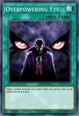 Overpowering Eye SR07-EN026