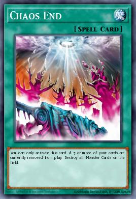 Chaos End DR2-EN036