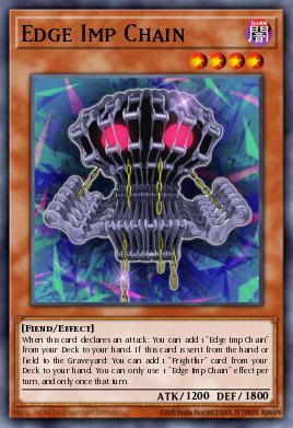 Edge Imp Chain CROS-EN013