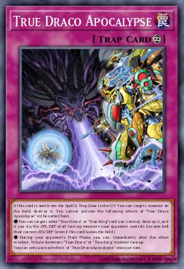 True Draco Apocalypse OP05-EN013