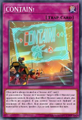CONTAIN! MZMI-EN082