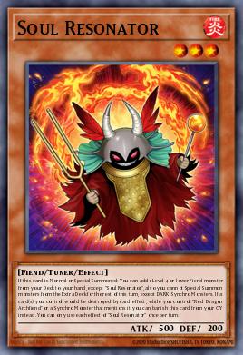 Structure Deck: The Crimson King preview