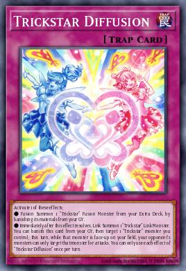 Trickstar Diffusion MZTM-EN030