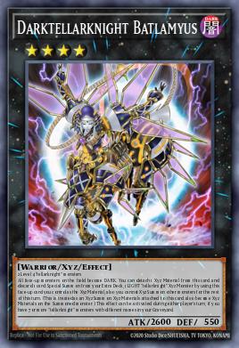 Darktellarknight Batlamyus INOV-EN051