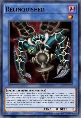 Starter Deck: Pegasus preview
