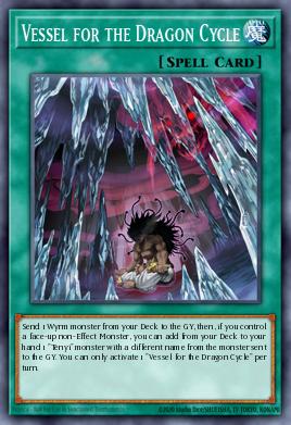 Vessel for the Dragon Cycle OP17-EN009
