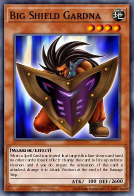 Big Shield Gardna CP01-EN006