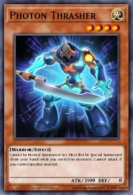 Photon Thrasher ORCS-EN008