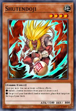 Shutendoji SR07-EN014