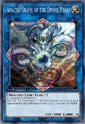 Amatsu-Okami of the Divine Peaks 2018-EN002
