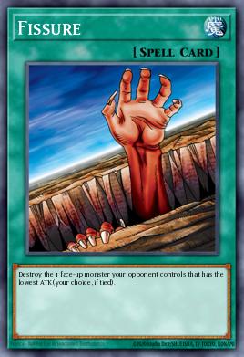Fissure SDP-028