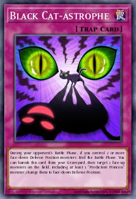 Black Cat-astrophe DRL2-EN037