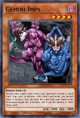 Gemini Imps TU08-EN014