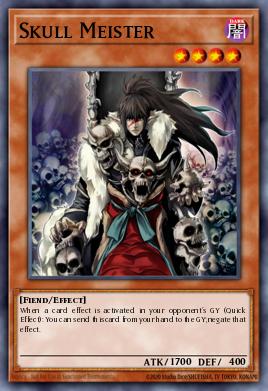 Skull Meister OP30-EN013