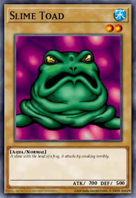 Slime Toad OP03-EN015