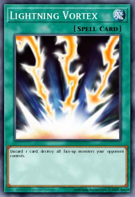Lightning Vortex OP30-EN016