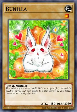 Bunilla PHSW-EN001