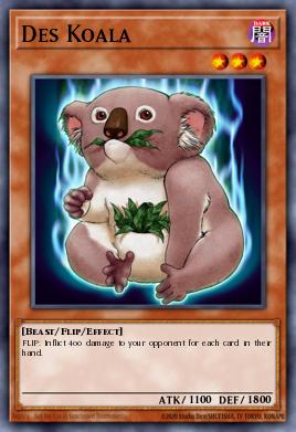 Des Koala 5DS2-EN011