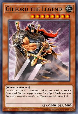 Gilford the Legend WCPP-EN013
