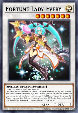 Fortune Lady Every RIRA-EN038