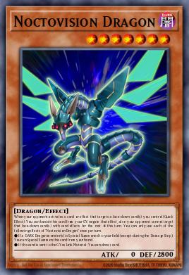 Noctovision Dragon OP15-EN008