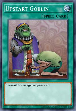 Upstart Goblin TU08-EN004