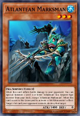 Astral Pack Three preview