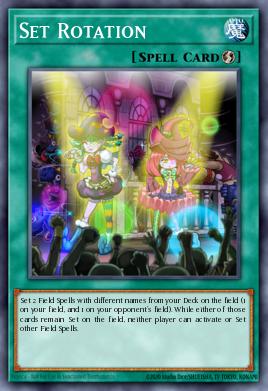 Set Rotation OP06-EN009