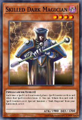 Duelist League 15 participation cards preview