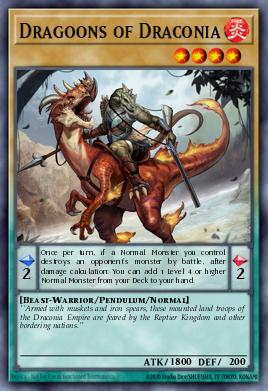 Secrets of Eternity Sneak Peek Participation Card preview