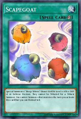 Scapegoat OP08-EN003
