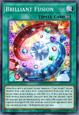 Brilliant Fusion OP06-EN002