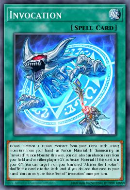 Invocation OP06-EN003