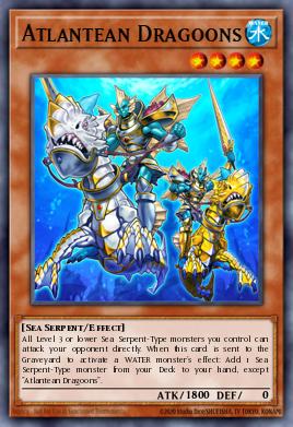 Astral Pack Two preview