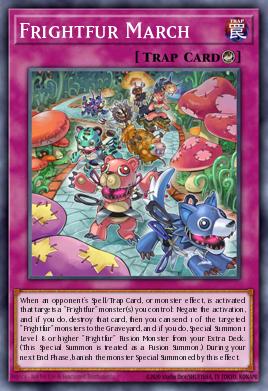 Frightfur March DOCS-EN067