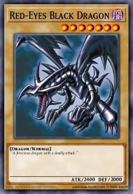 Starter Deck: Joey preview