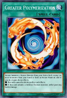 Greater Polymerization BLVO-EN087
