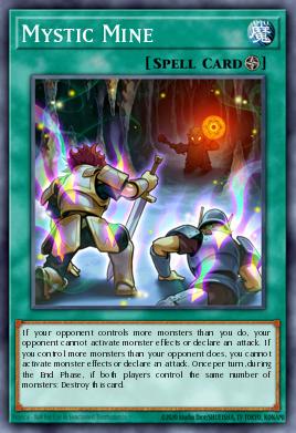 Mystic Mine MGED-EN047