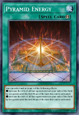 Pyramid Energy PGD-040