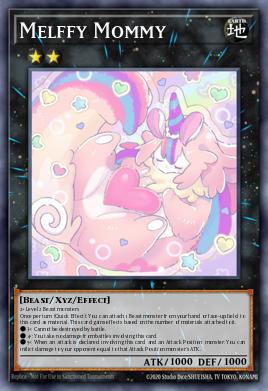 Melffy Mommy ROTD-EN045