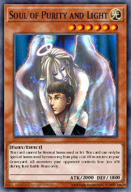 Soul of Purity and Light CP06-EN016