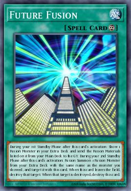 Future Fusion GLD2-EN039
