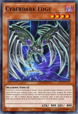Cyberdark Edge LDS1-EN032
