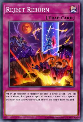 Reject Reborn BOSH-EN071