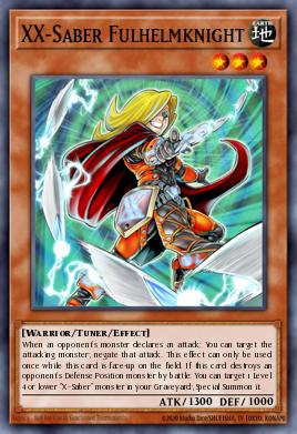 X-Saber Power-Up preview