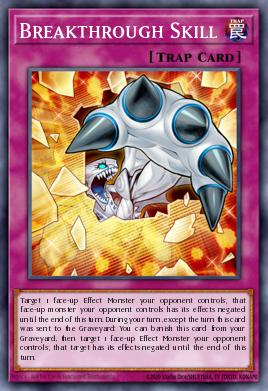 Breakthrough Skill OP30-EN023