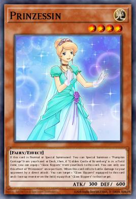 Prinzessin BLRR-EN004
