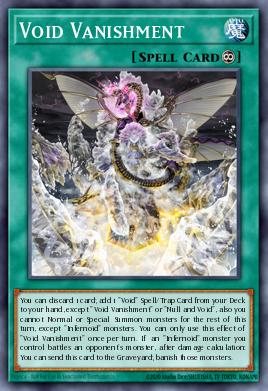 Void Vanishment CROS-EN061