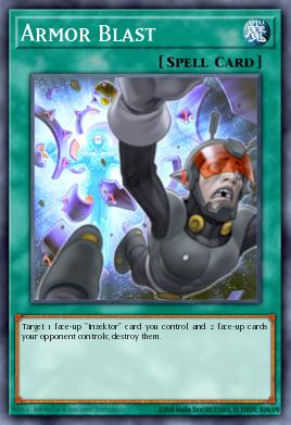 Armor Blast ORCS-EN053